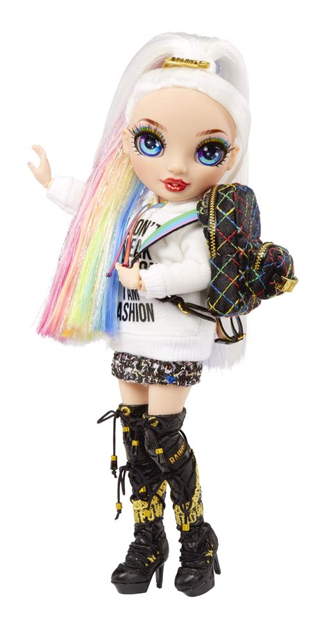 rainbow high doll